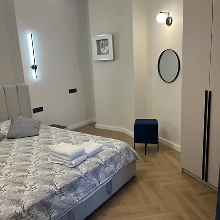 Apartment In Odessa, Arcadia With Sea View Odesa