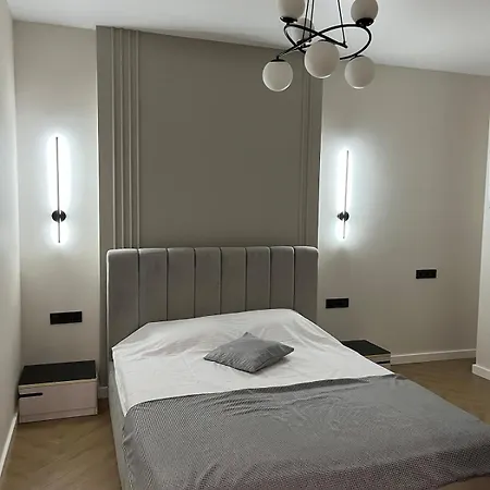 Apartman In Odessa, Arcadia With Sea View *